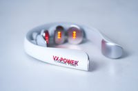 VX-Power 4D Vibration Neck Massager