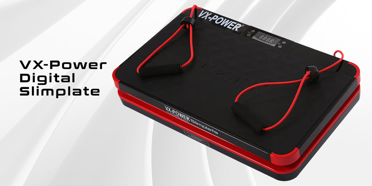 VX-Power Evolution Fitness Store - Vibration Platforms VX-Power Evolution Fitness Store - Vibration Platforms