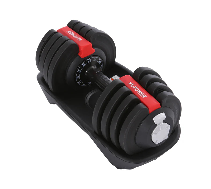 All-in-One Dumbbells