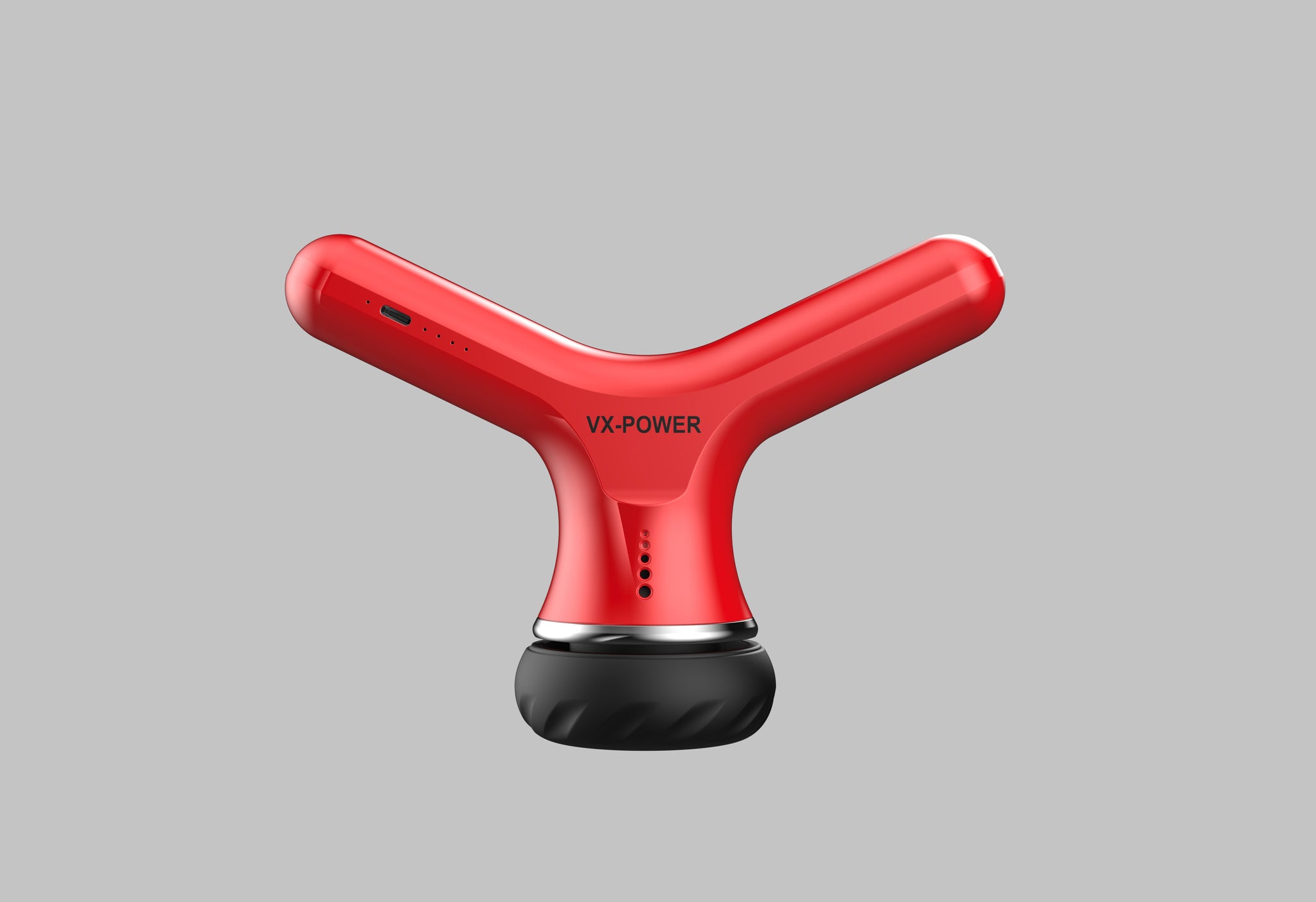 VX-POWER BELLYWAVE MASSAGER – VX-Power Evolution Fitness