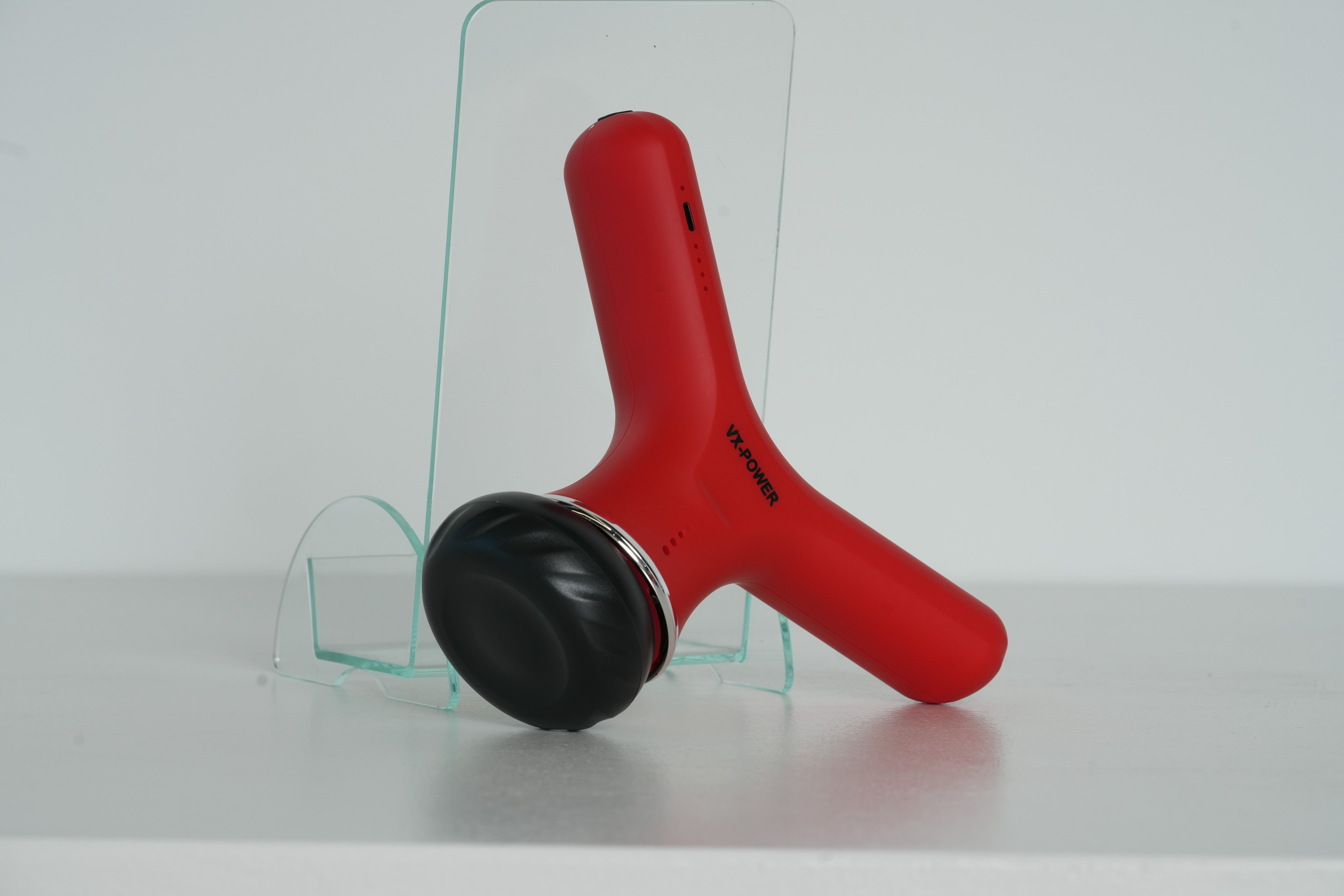 VX-POWER BELLYWAVE MASSAGER VX-POWER BELLYWAVE MASSAGER