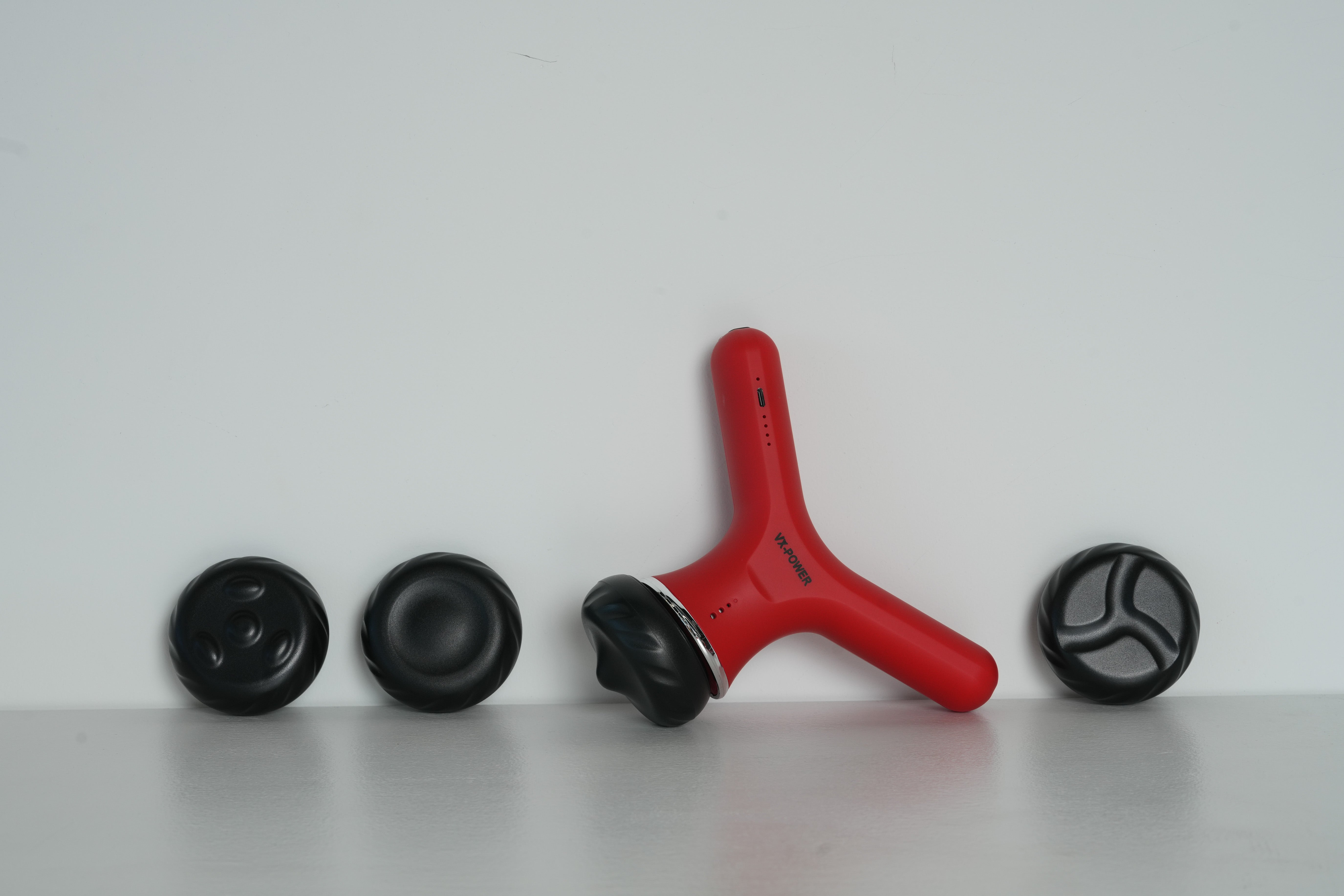 VX-POWER BELLYWAVE MASSAGER VX-POWER BELLYWAVE MASSAGER