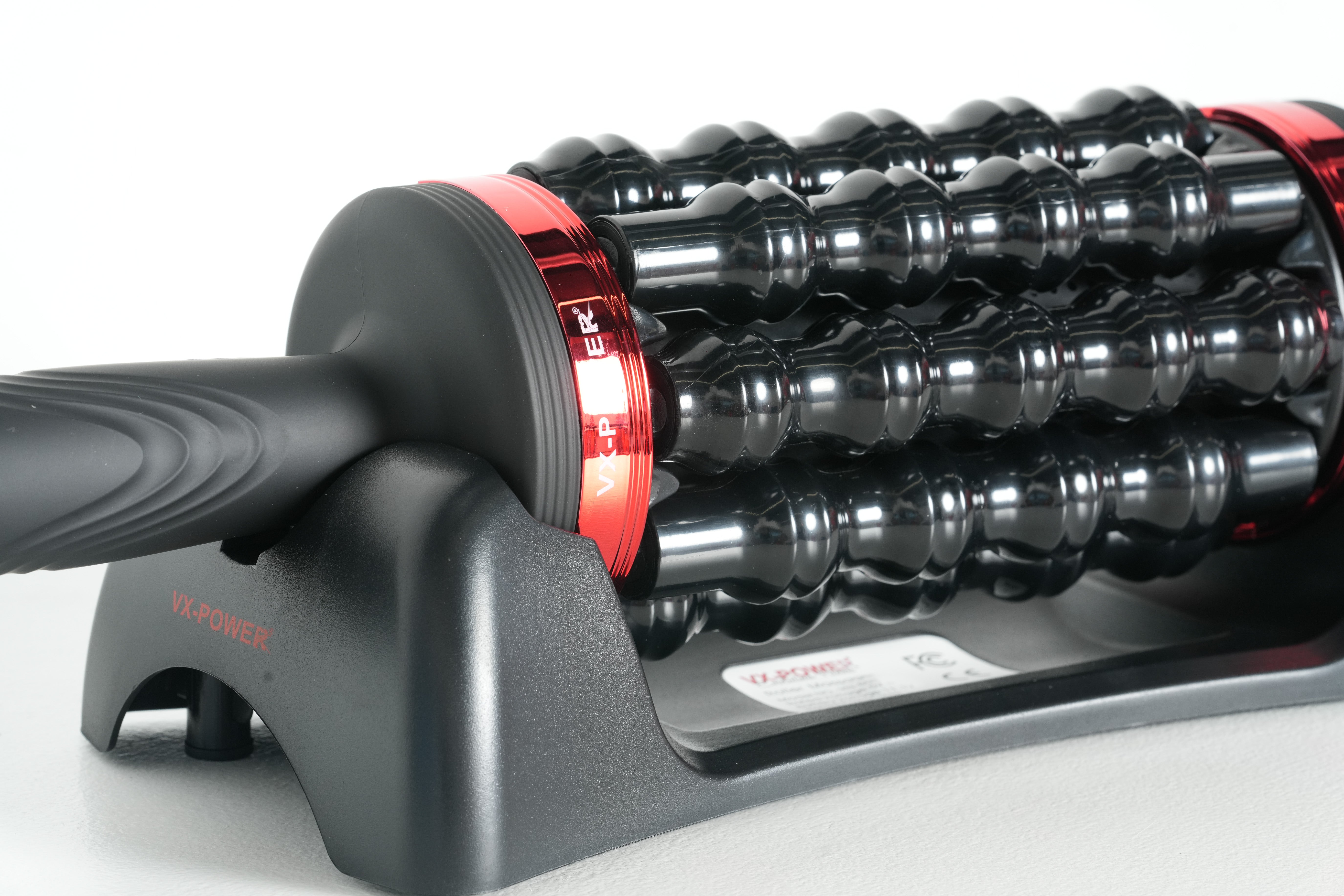 VX-Power Rolling Massager + Anticellulite Oil VX-Power Rolling Massager + Anticellulite Oil