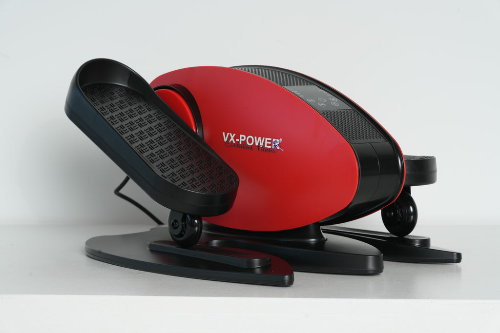 4D Vibration and Pulse Neck Massager VX-POWER VX-Power Evolution Fitness 4D Vibration and Pulse Neck Massager VX-POWER VX-Power Evolution Fitness