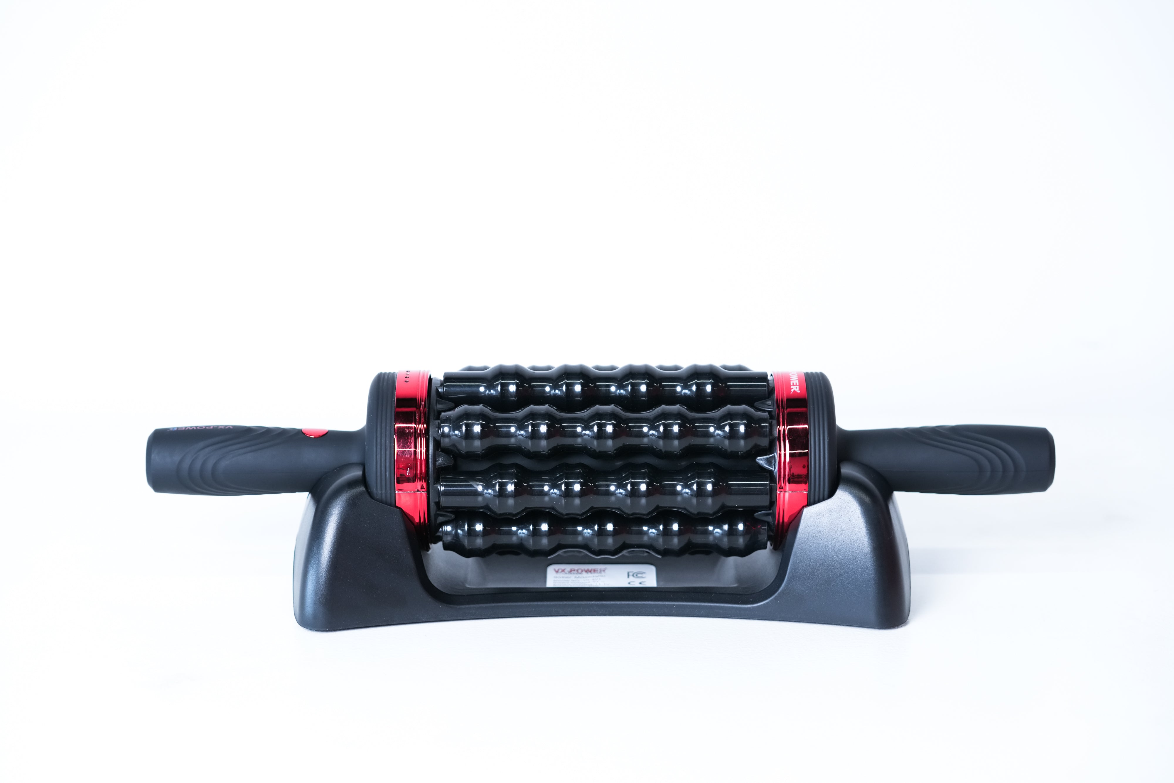 VX-Power Rolling Massager + Anticellulite Oil VX-Power Rolling Massager + Anticellulite Oil