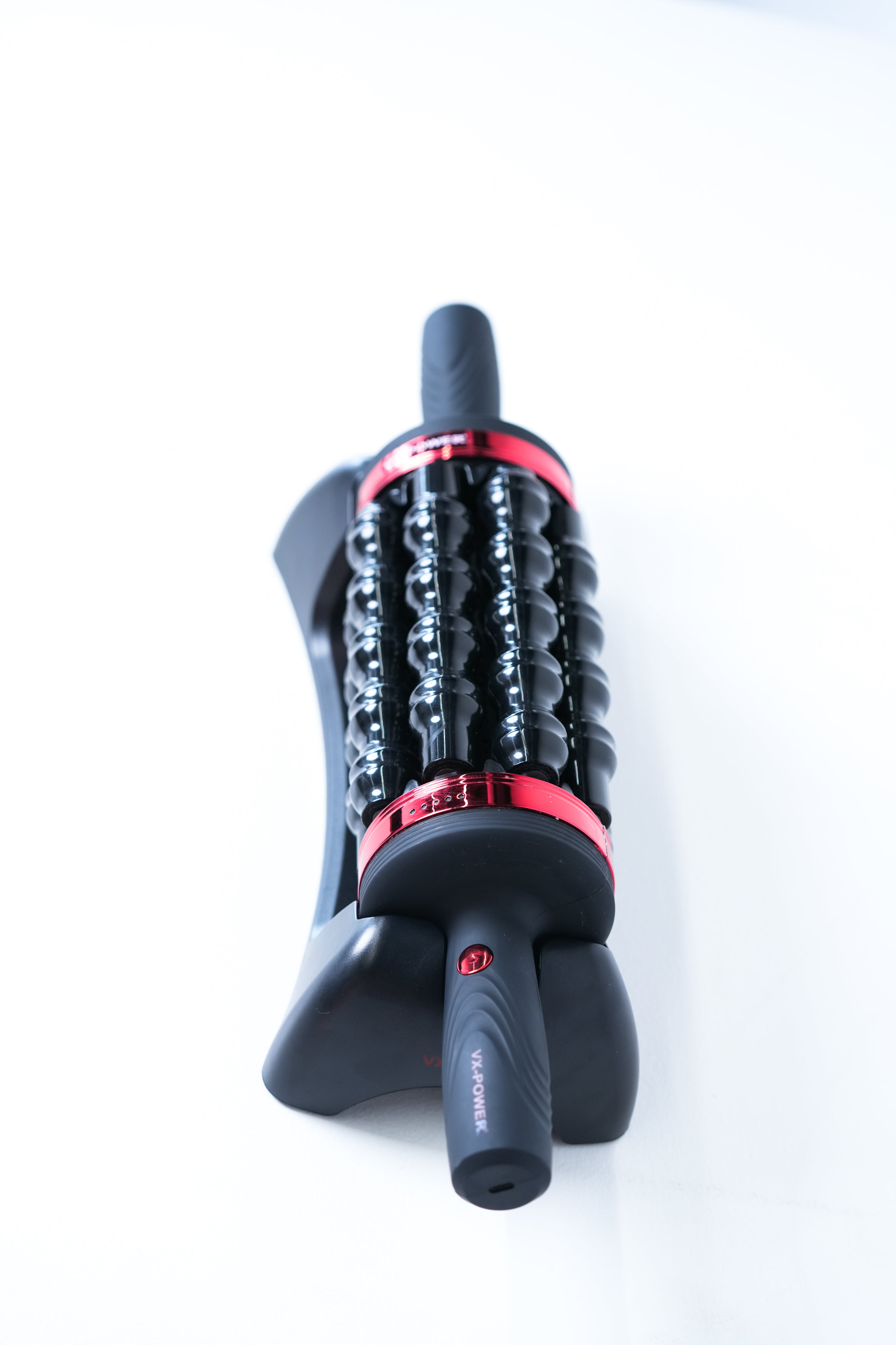 VX-Power Rolling Massager + Anticellulite Oil VX-Power Rolling Massager + Anticellulite Oil
