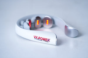 VX-Power 4D Vibration Neck Massager