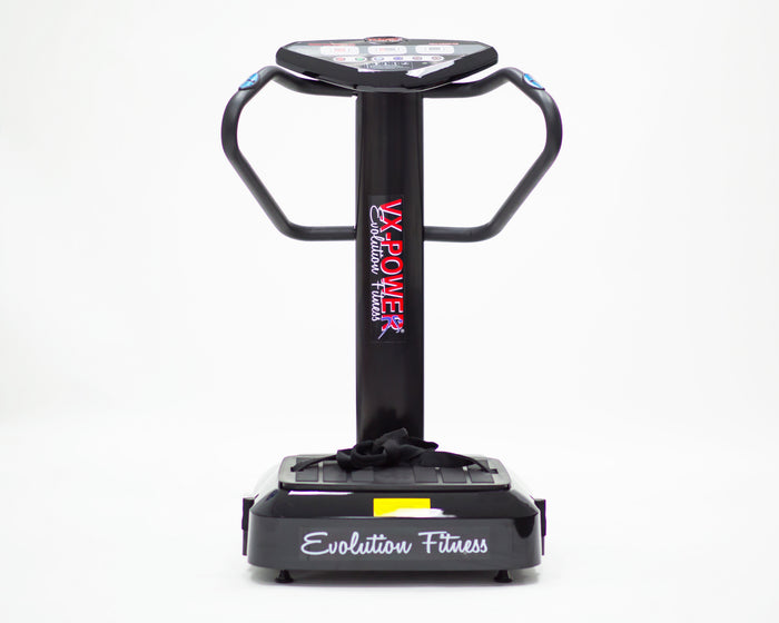 VX-Power X3 Vibration Platform