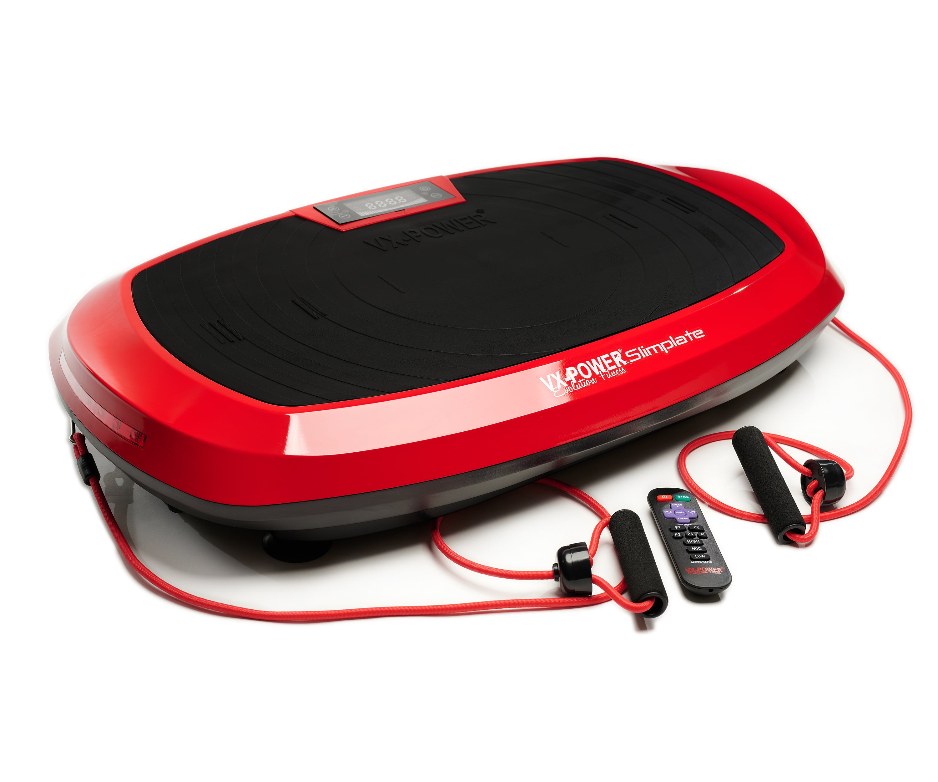 VX-Power Slimplate Galaxy Vibration Plate VX-Power Evolution Fitness VX-Power Slimplate Galaxy Vibration Plate VX-Power Evolution Fitness