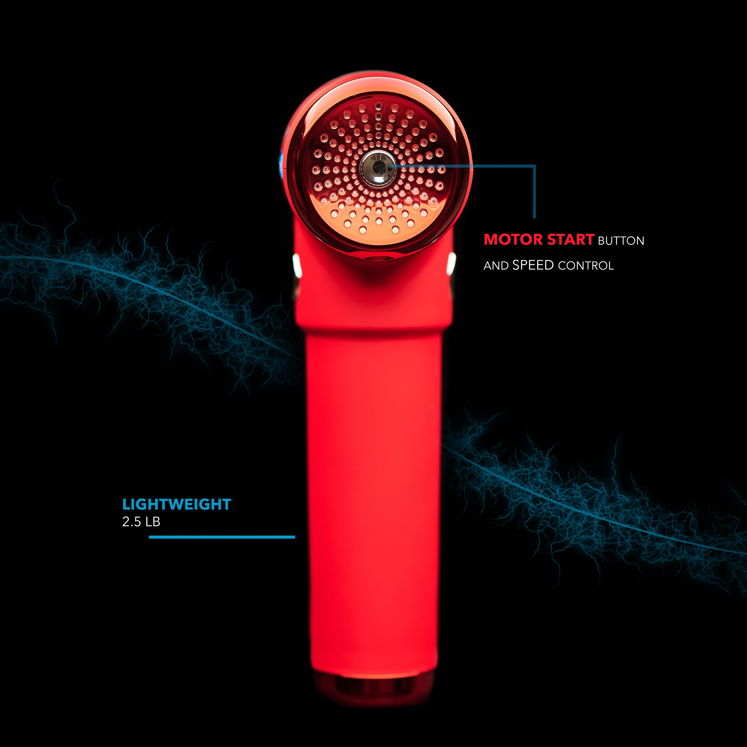 VX-Power Massage Gun VX-Power Massage Gun